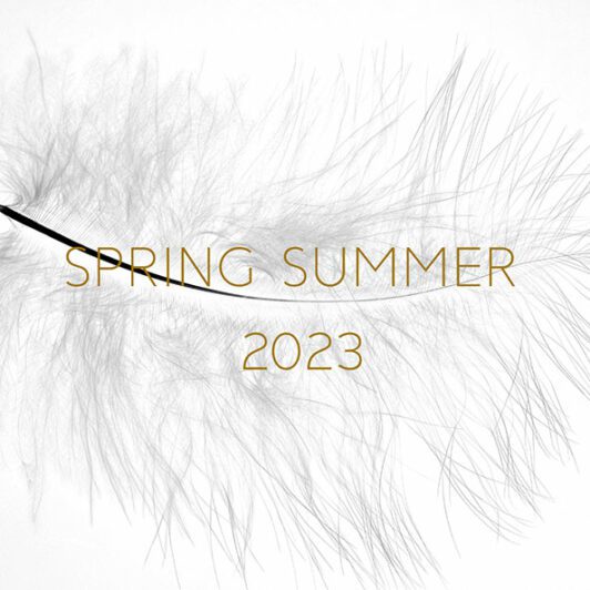 Spring/Summer 2023